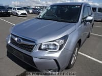 2015 SUBARU FORESTER S LIMITED