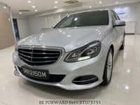 2014 MERCEDES-BENZ E-CLASS E200-R17-KEYLES-REVCAM-PSTART