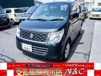 2015 SUZUKI WAGON R