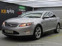 2012 FORD TAURUS / SUN ROOF,SMART KEY,BACK CAMERA