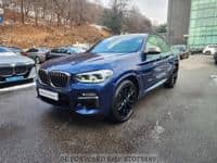 2019 BMW X4 / SUN ROOF,SMART KEY,BACK CAMERA