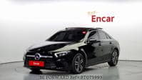 2021 MERCEDES-BENZ A-CLASS / SUN ROOF,SMART KEY,BACK CAMERA