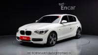 2013 BMW 1 SERIES / SUN ROOF,SMART KEY,BACK CAMERA