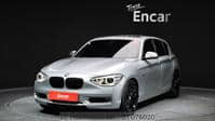 2013 BMW 1 SERIES / SUN ROOF,SMART KEY,BACK CAMERA