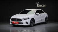 2022 MERCEDES-BENZ A-CLASS / SMART KEY,BACK CAMERA