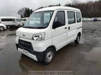 2019 DAIHATSU HIJET CARGO