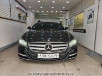 2014 MERCEDES-BENZ CLS-CLASS / SUN ROOF,SMART KEY,BACK CAMERA