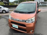 2011 DAIHATSU MOVE