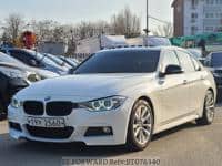 2014 BMW 3 SERIES / SUN ROOF,SMART KEY,BACK CAMERA