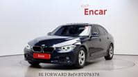 2015 BMW 3 SERIES / SUN ROOF,SMART KEY,BACK CAMERA