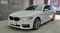 2017 BMW 5 SERIES / SUN ROOF,SMART KEY,BACK CAMERA