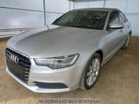 2013 AUDI A6 TDI QUATTRO *S/ROOF *M/SEAT