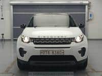 2017 LAND ROVER DISCOVERY SPORT / SUN ROOF,SMART KEY,BACK CAMERA