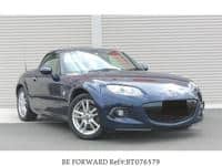 2013 MAZDA ROADSTER