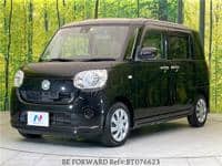 2016 DAIHATSU MOVE CANBUS