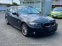 2010 BMW 3 SERIES