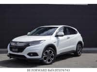 2018 HONDA VEZEL