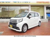 2016 DAIHATSU MOVE 660XSAII