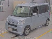 2018 DAIHATSU TANTO XSAIII4WDW