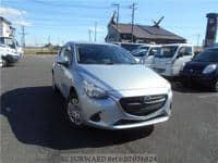 2018 MAZDA DEMIO 15SWDB