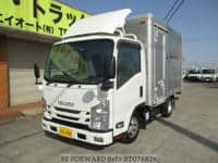 2017 ISUZU ELF TRUCK 2