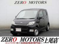 2007 DAIHATSU MOVE