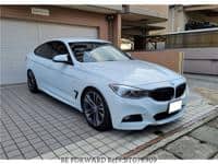 2013 BMW 3 SERIES IM