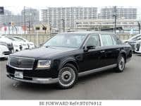 2019 TOYOTA CENTURY 13