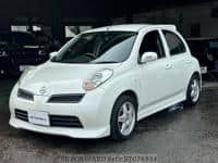 2008 NISSAN MARCH