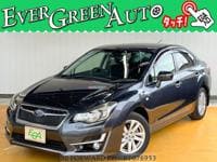 2015 SUBARU IMPREZA G4