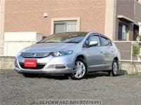 2009 HONDA INSIGHT G