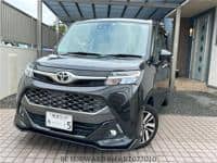 2019 TOYOTA TANK 19PETC