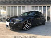 2017 BMW 3 SERIES