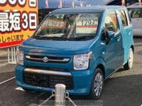 2022 SUZUKI WAGON R