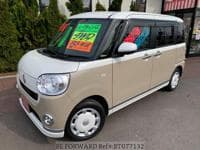 2021 DAIHATSU MOVE CANBUS