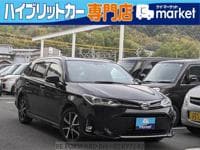 2017 TOYOTA COROLLA FIELDER