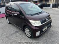 2010 DAIHATSU MOVE