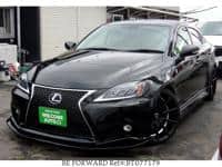 2011 LEXUS IS