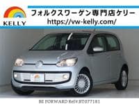 2013 VOLKSWAGEN UP!