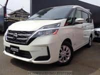 2020 NISSAN SERENA