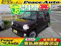 2011 DAIHATSU MIRA COCOA