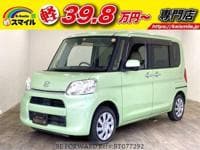 2014 DAIHATSU TANTO