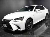 2018 LEXUS GS F