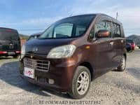 2012 DAIHATSU TANTO EXE