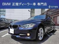 2012 BMW 3 SERIES