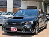 2017 SUBARU WRX S4