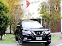 2019 NISSAN X-TRAIL 20X