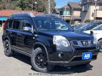 2011 NISSAN X-TRAIL 20XT