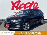 2018 NISSAN X-TRAIL HYBRID 20XHYBRID5