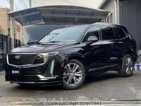 2021 CADILLAC XT6